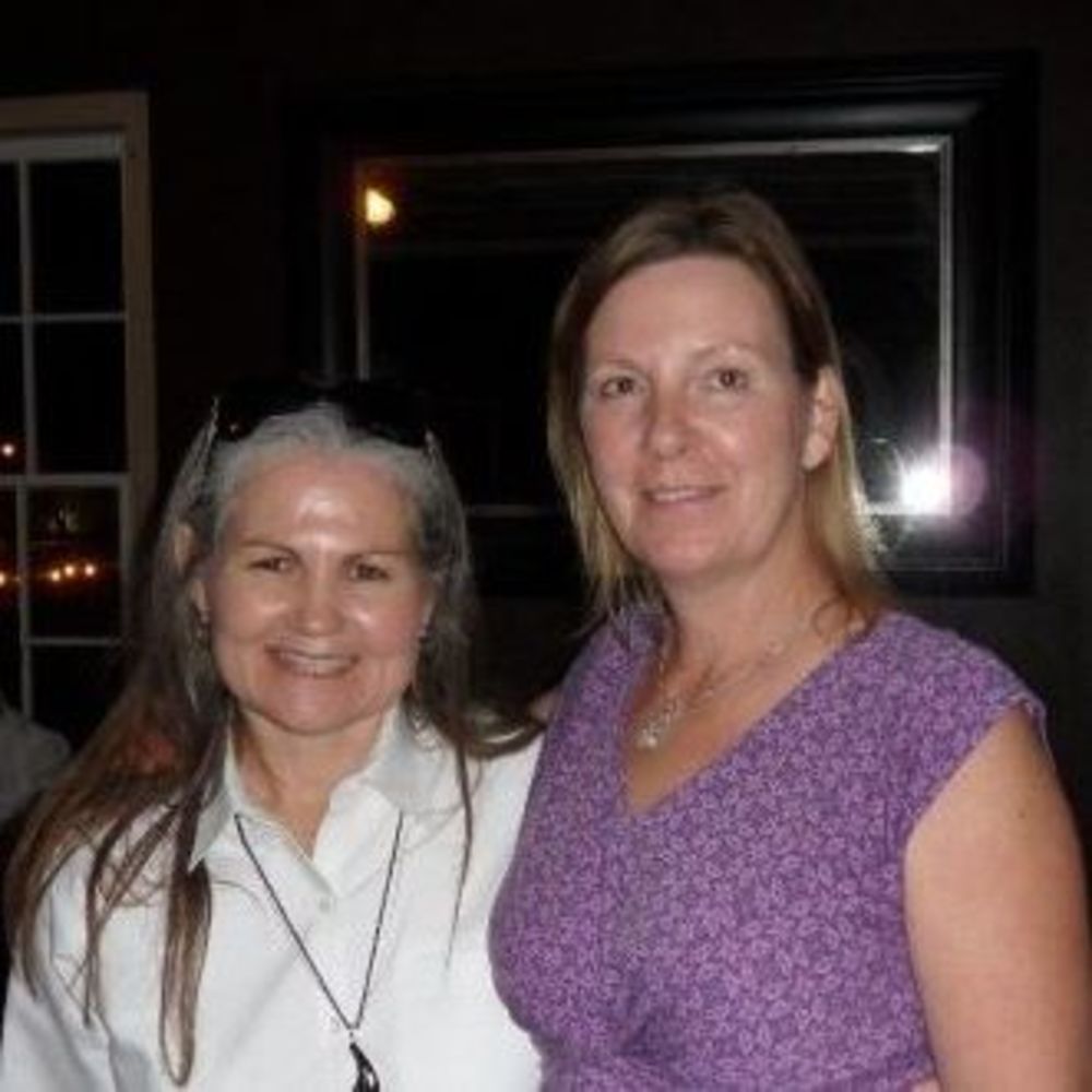 Meet your Posher, Karen